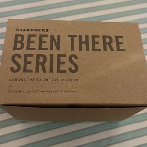 Starbucks Ceramic Mug